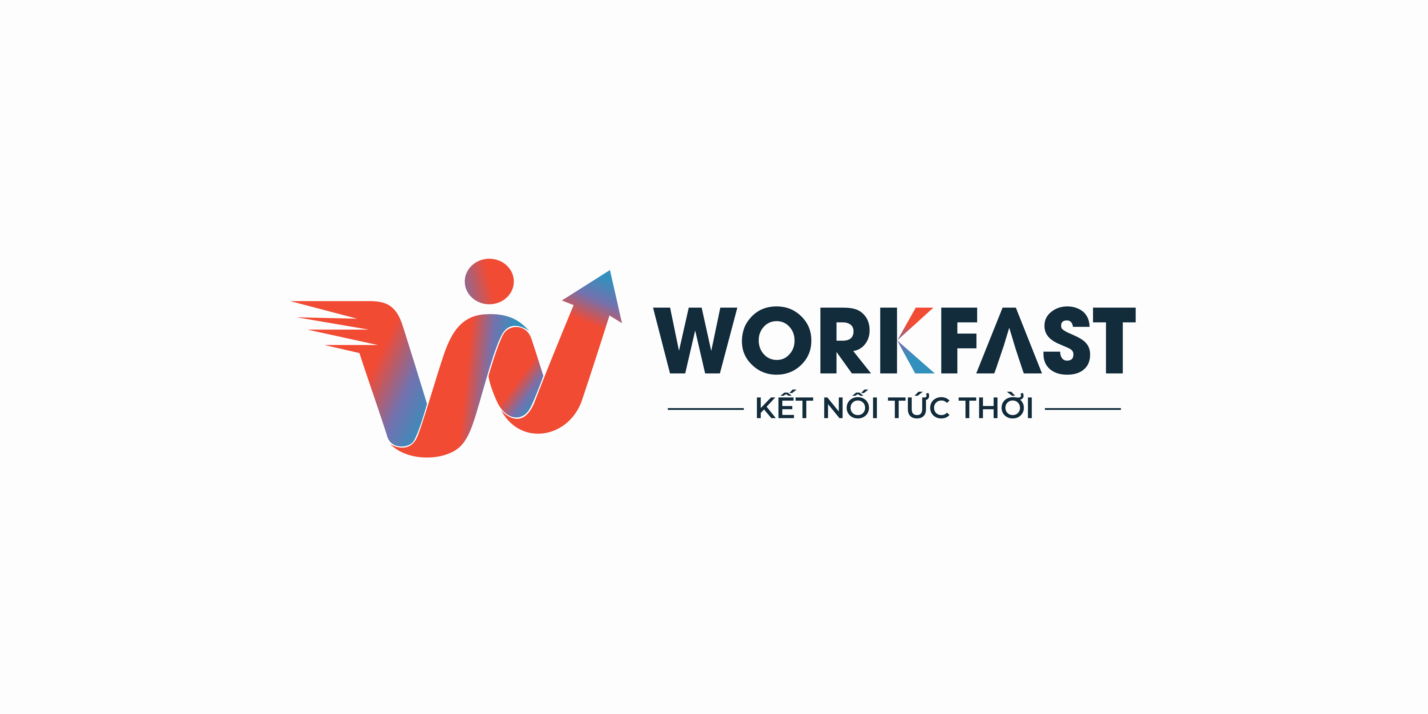 Workfast Logo