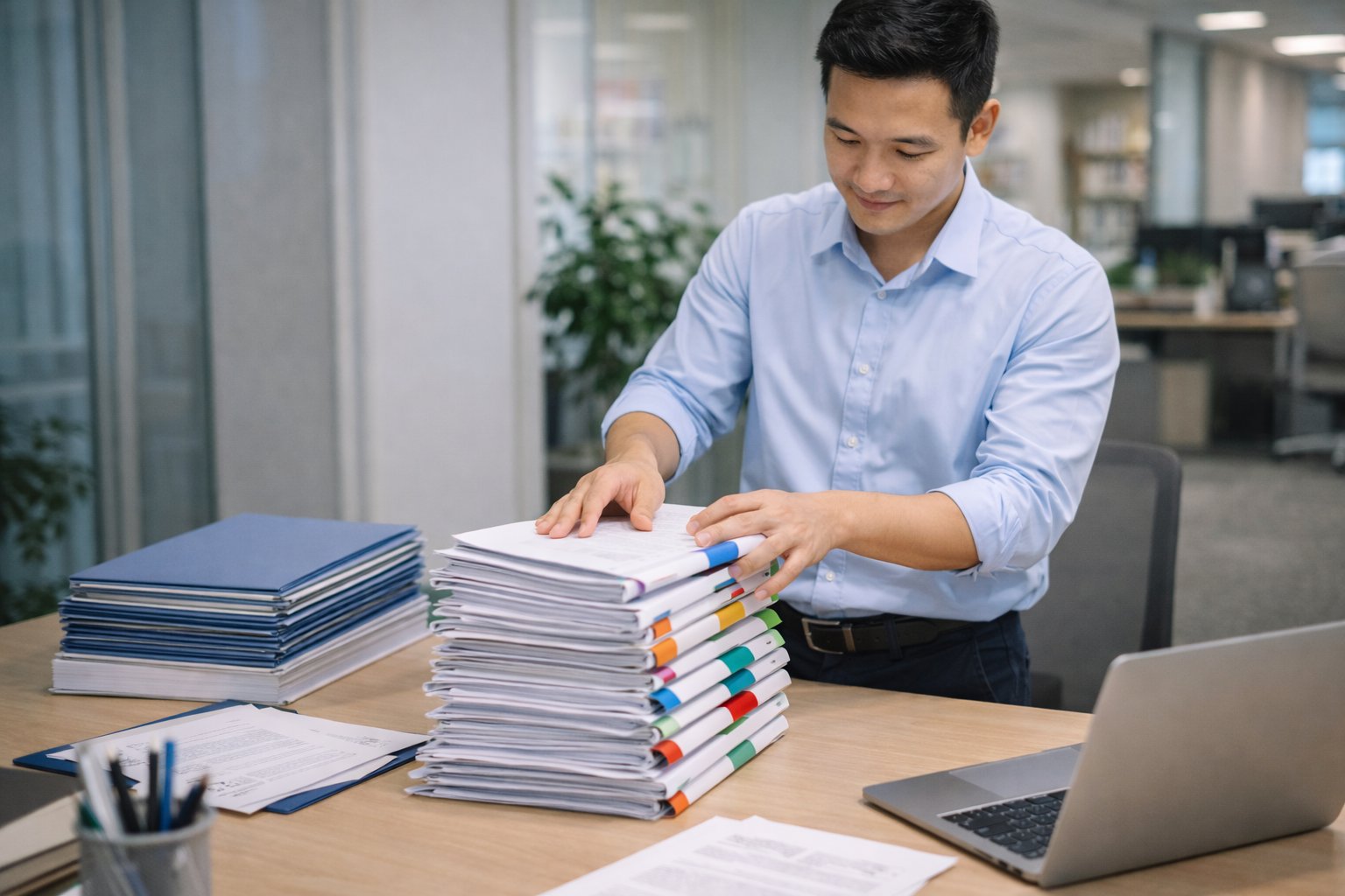 Dịch vụ hợp thức hóa lao động Workfast